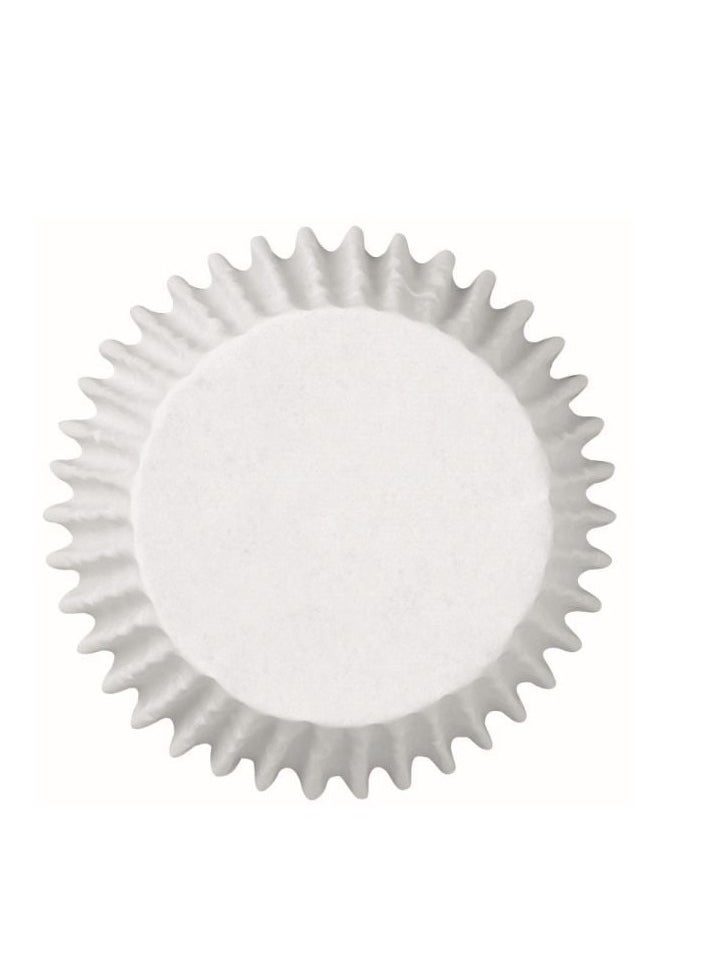 Wilton White Baking Cups, Standard size 