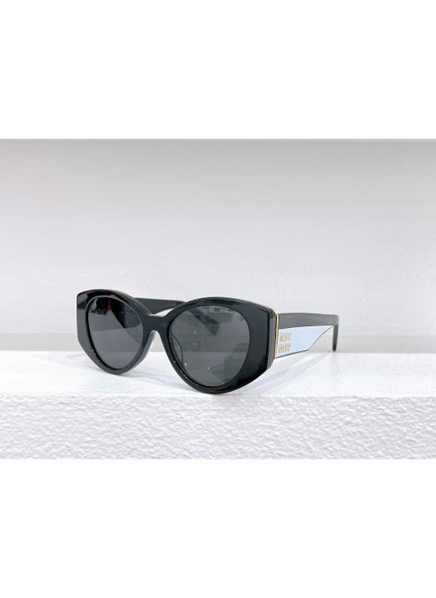 Miu Miu Women's Sunglasses  SMU 03W    Size:53-18-145mm