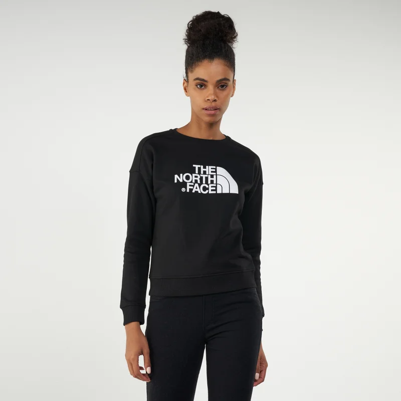 THE NORTH FACE The NorthfaceDrew Peak Crew Sweatshirt