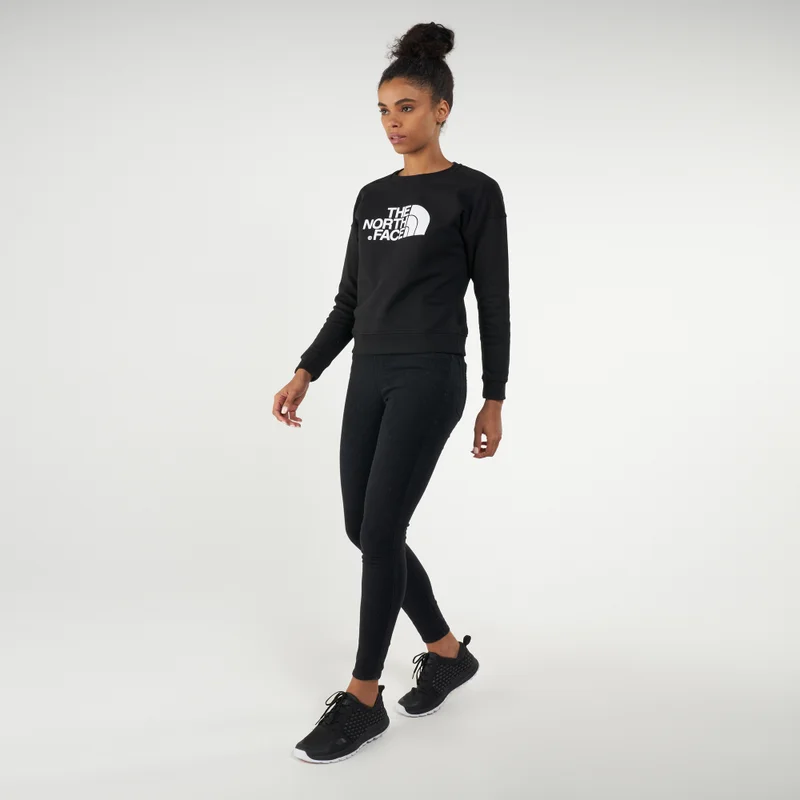 THE NORTH FACE The NorthfaceDrew Peak Crew Sweatshirt