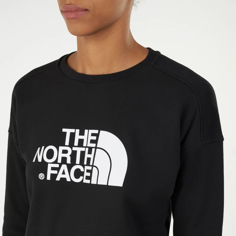 THE NORTH FACE The NorthfaceDrew Peak Crew Sweatshirt