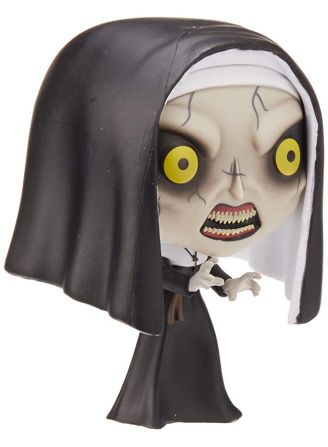 Funko Pop! Movies: The Nun Demonic Nun - Image 1