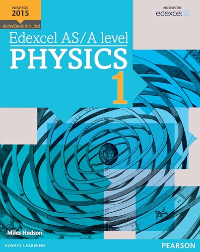 Edexcel Asa Level Physics Student Book 1 Activebook 