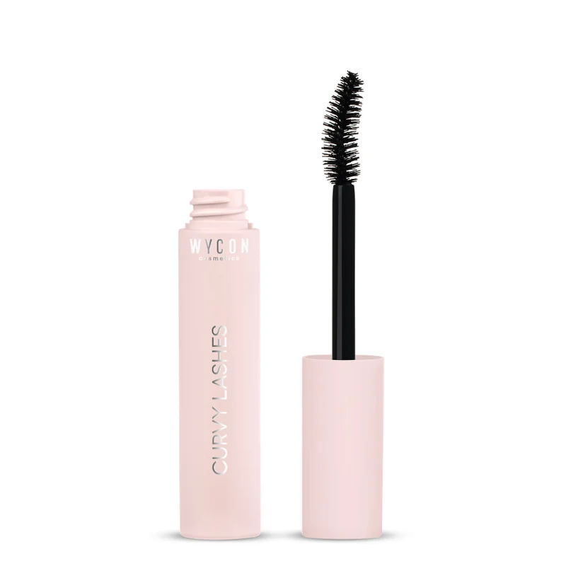 Wycon CURVY LASHES MASCARA BLACK