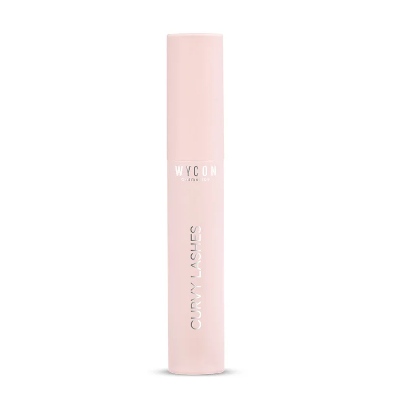 Wycon CURVY LASHES MASCARA BLACK