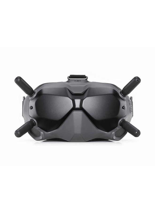 dji - FPV Goggles V2 - Image 1