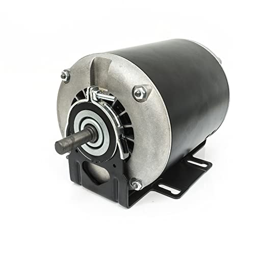 Packard 1/2 Hp 1725Rpm Belt Drive Blower Motor 45012 - Image 1
