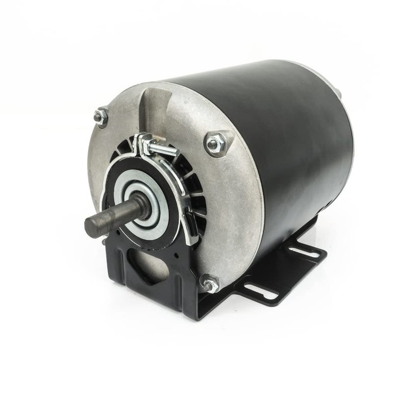 Packard 1/2 Hp 1725Rpm Belt Drive Blower Motor 45012 - Image 5
