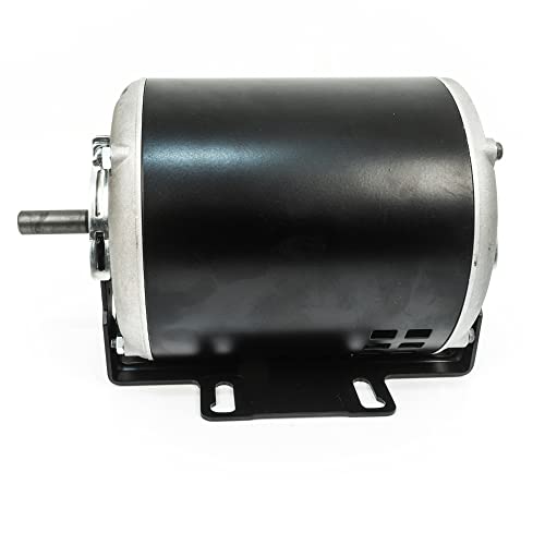 Packard 1/2 Hp 1725Rpm Belt Drive Blower Motor 45012 - Image 3