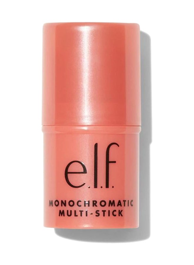 E.L.F. Monochromatic Multi Stick - Glimmering Guava