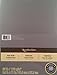 Recollections Grey Kraft Cardstock Paper Pack 85x1150 Sheets - Image 2