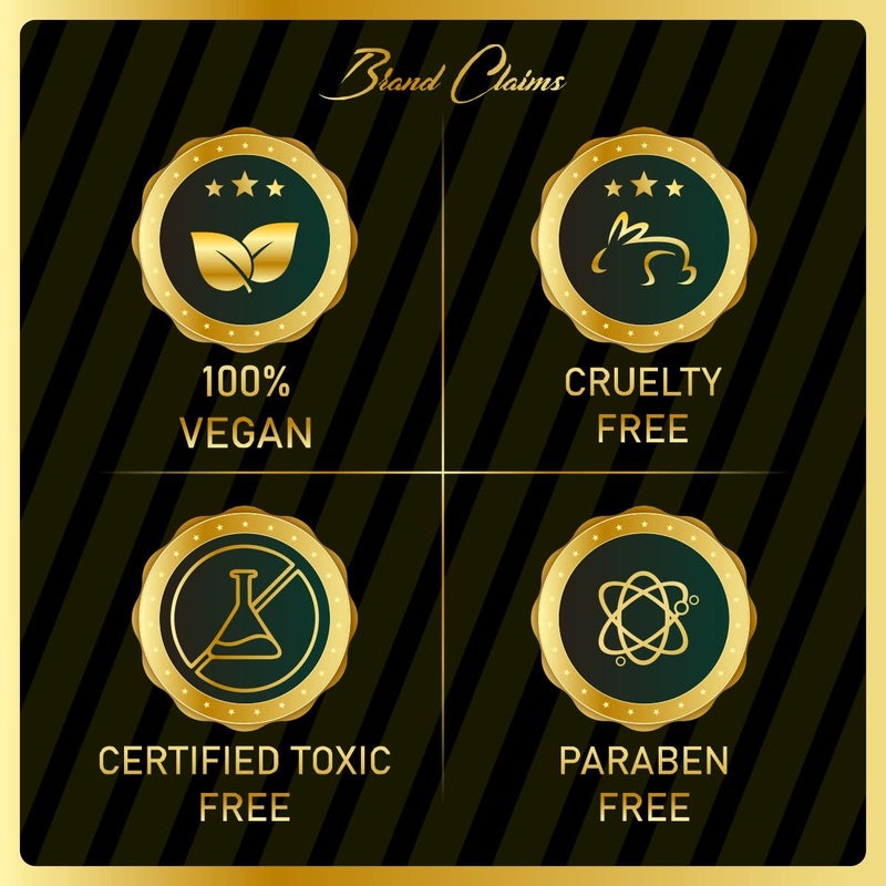 Maliao Limitless Liquid Eyeliner Pen Jet Black LongLasting Waterproof SmudgeProof Precision Tip for Flawless Application Bold Intense Color AllDay Wear 16g - Image 5