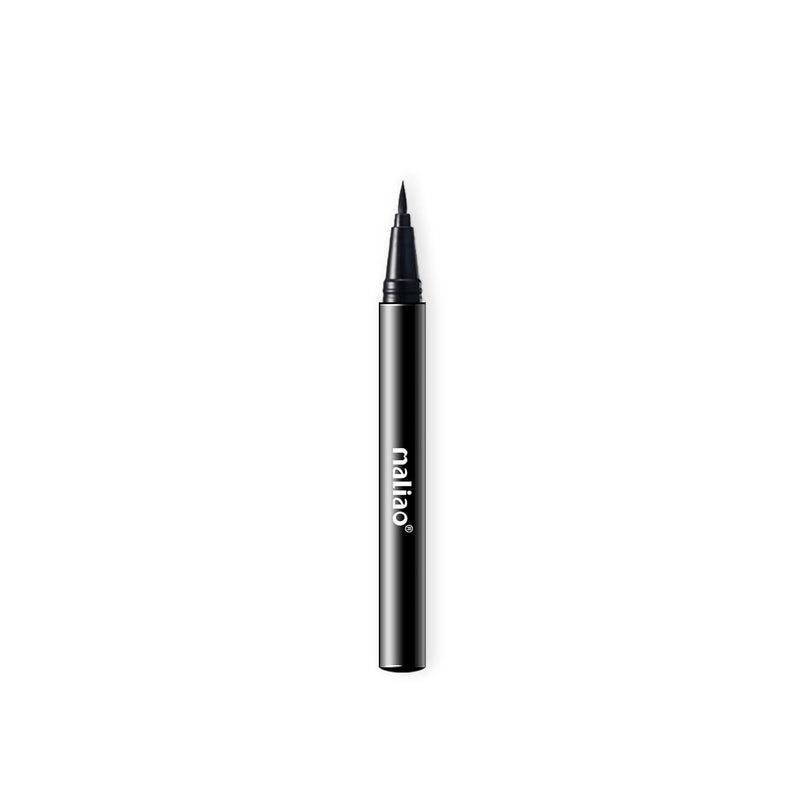 Maliao Limitless Liquid Eyeliner Pen Jet Black LongLasting Waterproof SmudgeProof Precision Tip for Flawless Application Bold Intense Color AllDay Wear 16g - Image 3