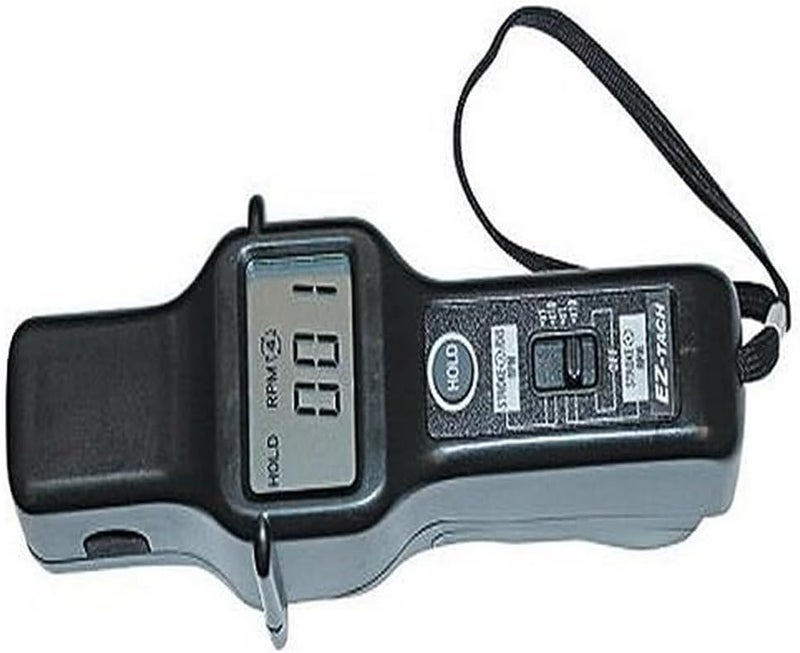 ES Electronic Specialties 325 EZ-Tach Digital Automotive Tachometer
