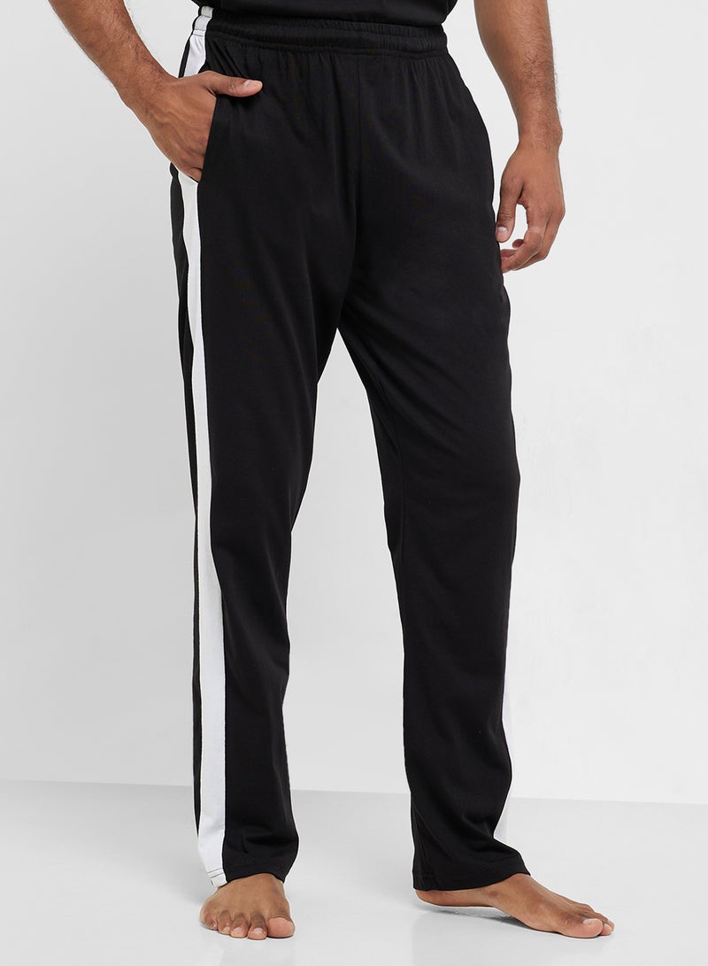 Seventy Five Nightwear T-Shirt & Pants Set  - Image 4