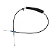 HEROFFIX No72131SNAA01 Interior Front Door Handle Cable Replacement for Honda Civic 20062011 Door Release Cable - Image 2