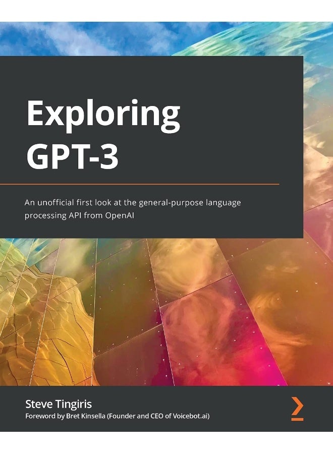 Exploring GPT-3: An unofficial first look at the general-purpose language processing API from OpenAI