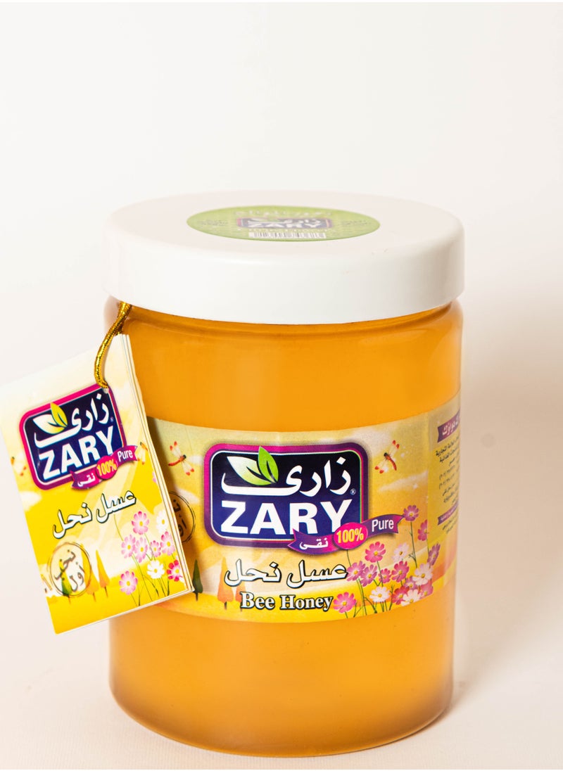 ZARY Citrus Honey 850 gm  - Image 2