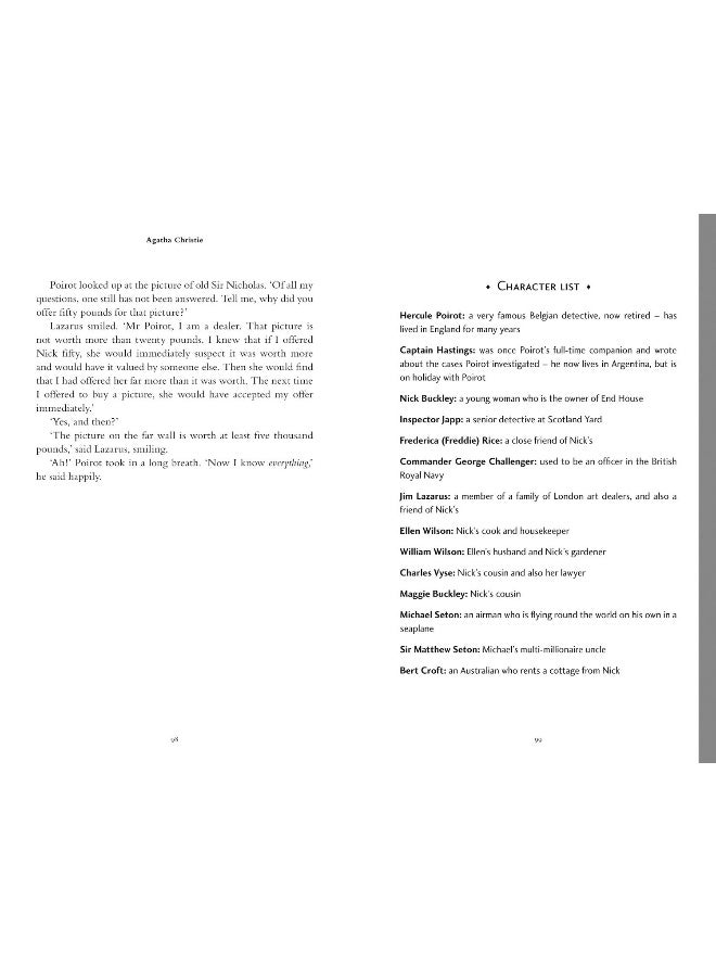 Peril at House End: B2+ Level 5 - Image 4