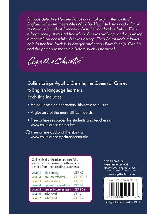 Peril at House End: B2+ Level 5 - Image 2