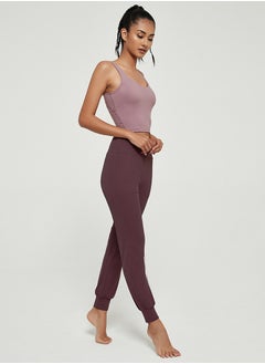Loquat New High Waist Yoga Sports Pants  - Image 1