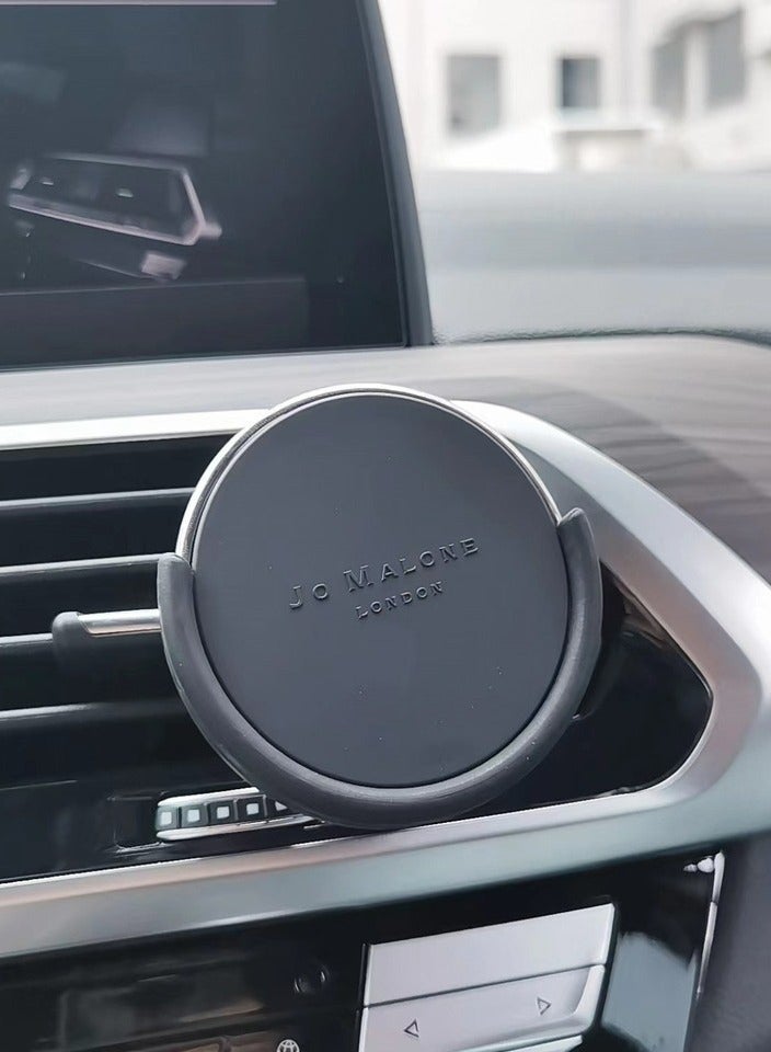 jo Malone English Pear  Freesia Car Air Freshener Perfume with Perfume Holder Arabic Unisex Solid Perfume Air Fresheners 30g - Image 2