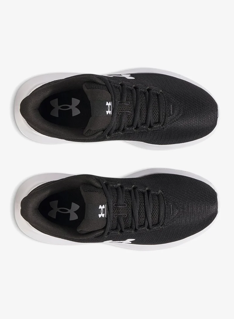 اندر ارمر فاد رن ٣