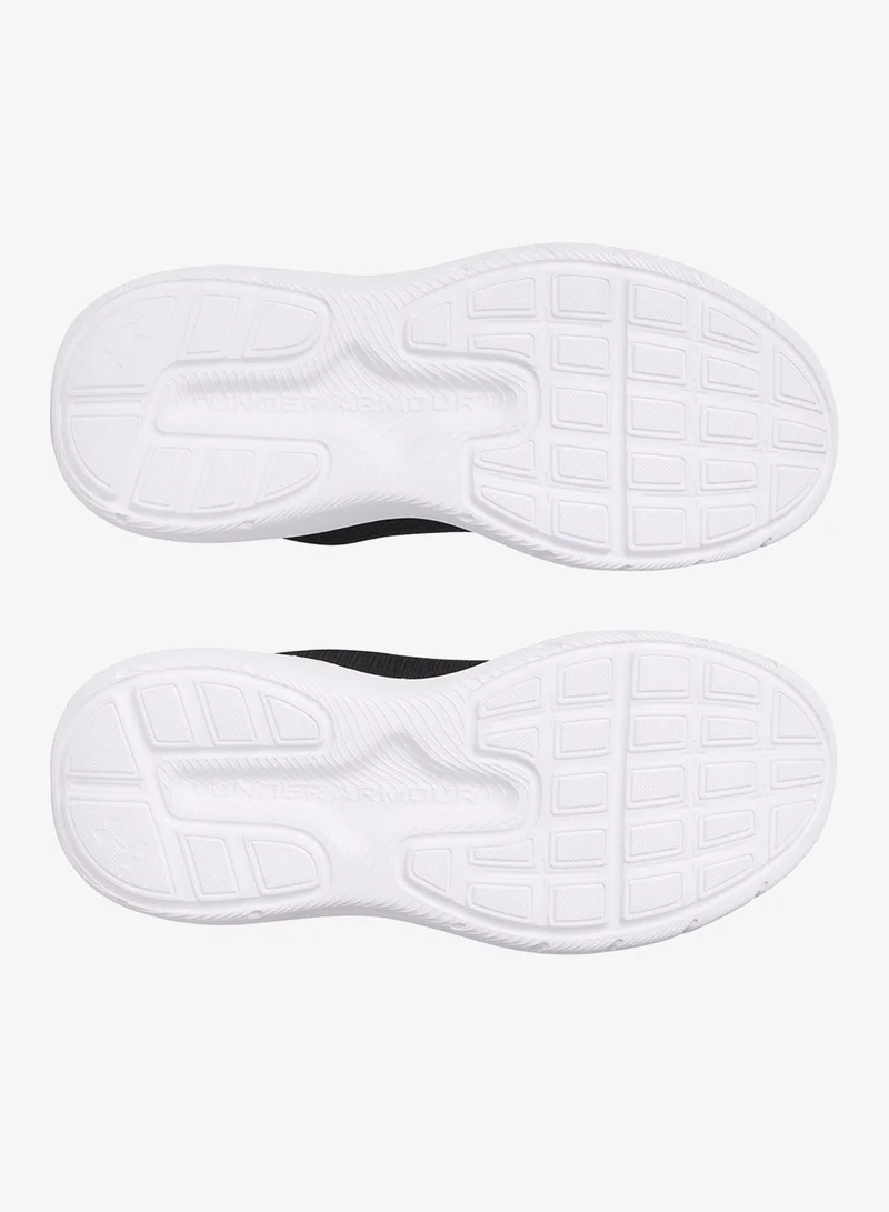 اندر ارمر فاد رن ٣