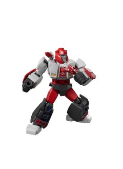 BLOKEES Blokees Transformers GV03,Figure Blind Box,Single box(1 pack)  - Image 5