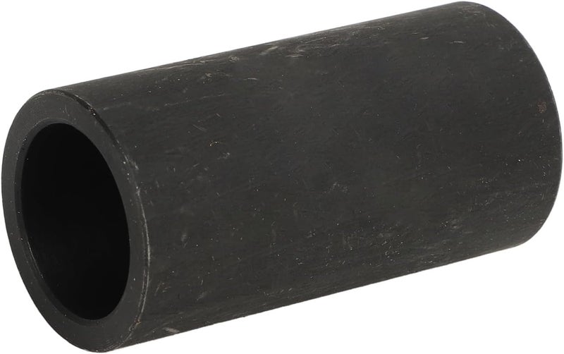 3/4in Steering Shaft Coupling, 3/4in - 36 Spline to Round Smooth Joint Shaft Coupling for IMCA Racing, Durable Metal and ABS Construction with Compact Design - Image 5