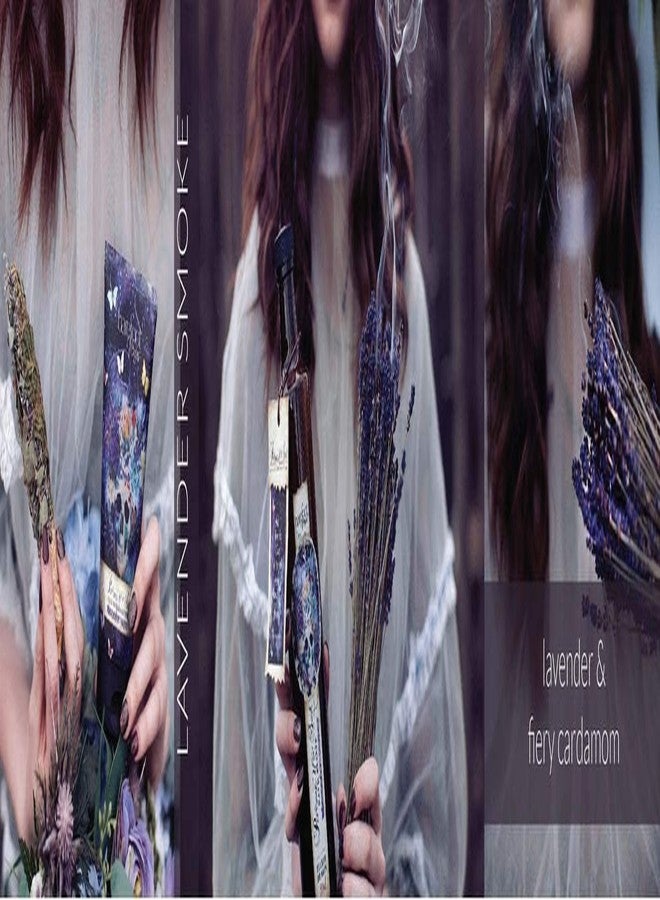 Barefoot venus Macadamia Nut Body Cream Lotion Eco-Refill 250 ML (Lavender Smoke) - Image 3