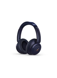 Zaboon Anker Soundcore Life Q30 Hybrid Active Noise Cancelling Headphones Bluetooth With Multiple Modes, Hi-Res Sound Bluetooth Headphones, Custom Eq Via App, 40H Playtime, Multipoint Connection  - Image 2