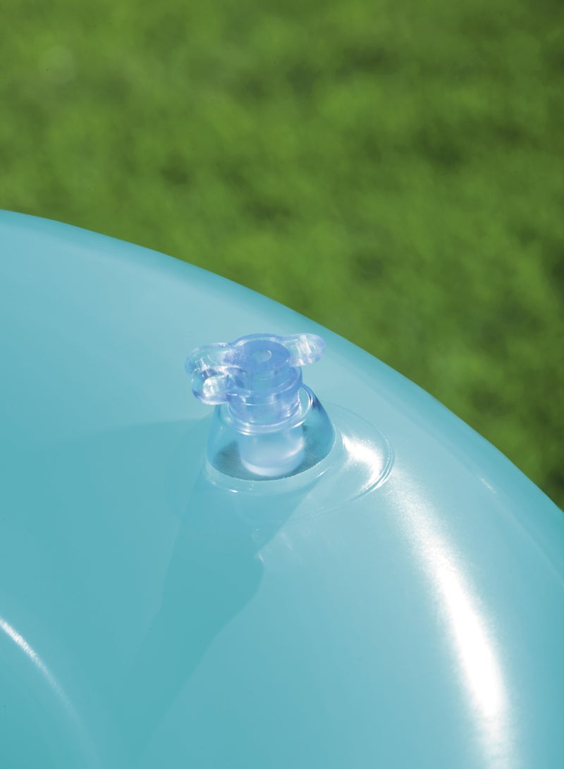 بست واي أنبوب سباحة سويت كريتشر من بيست واي، 56 سم، #36013 - Image 2