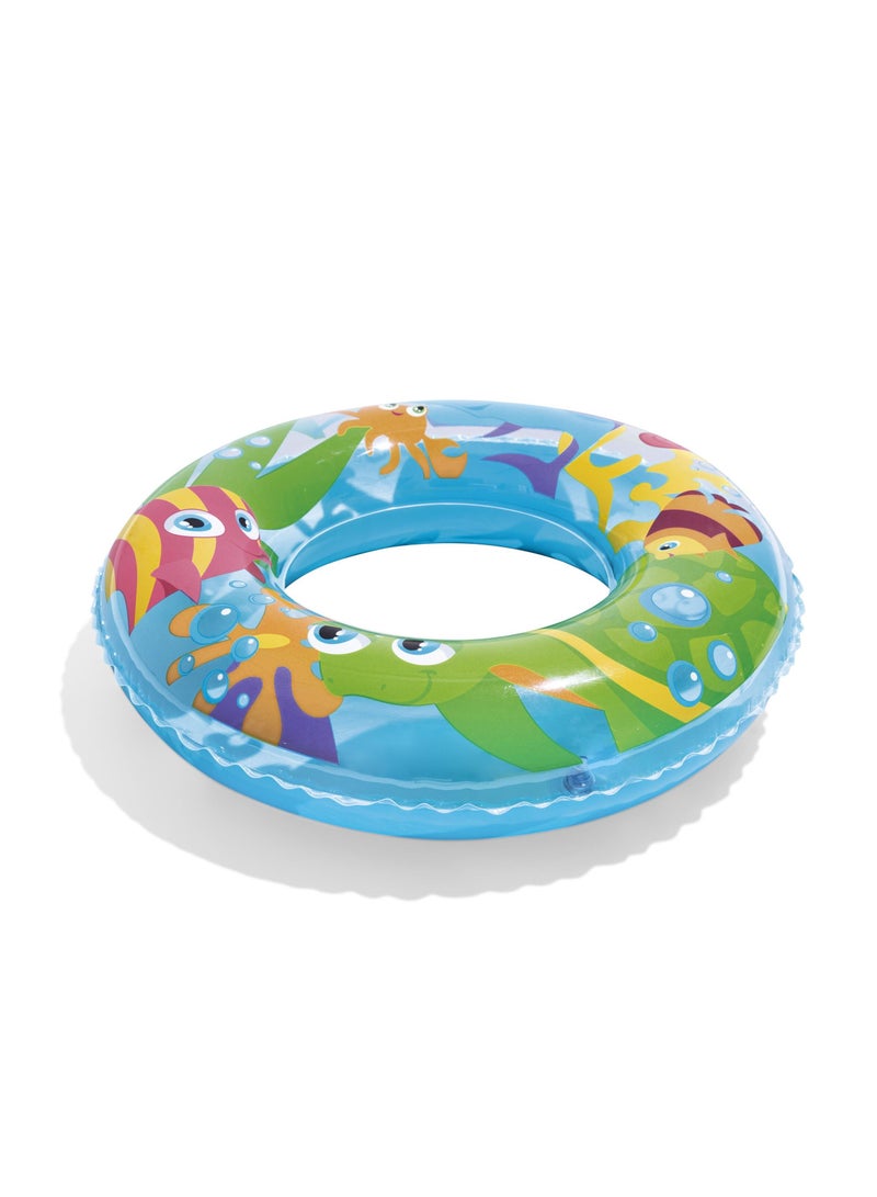 بست واي أنبوب سباحة سويت كريتشر من بيست واي، 56 سم، #36013 - Image 4