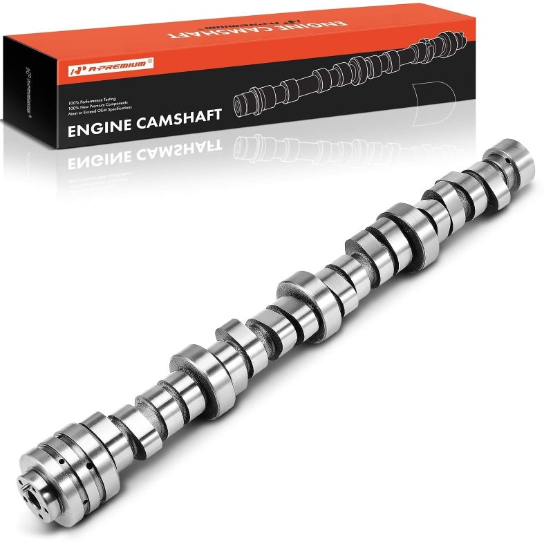 A-Premium APremium Engine Camshaft Compatible with Ram 1500 20112022 1500 Classic 20192022 Dodge Ram 1500 20092010 Durango 2009 Chrysler Aspen 2009 57L Replace 53022263AE - Image 3