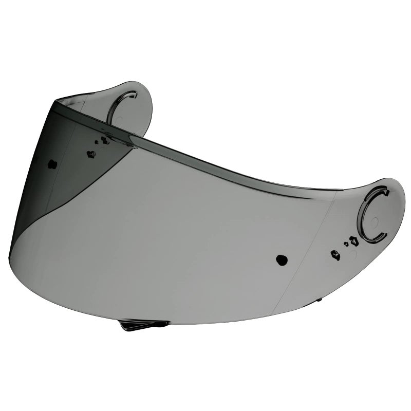 Shoei CWRF Pinlock Shield Street Motorcycle Helmet Accessories Dark SmokeOne Size