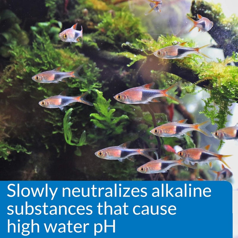 API محلول خفض درجة الحموضة للمياه العذبة في أحواض السمك 4 أونصات - Image 3