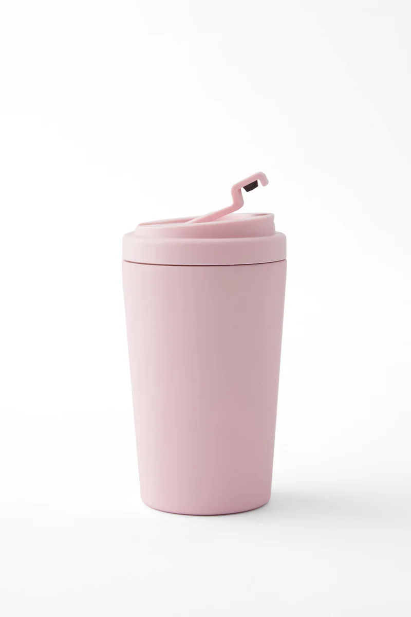 Typo Metal Commuter Cup