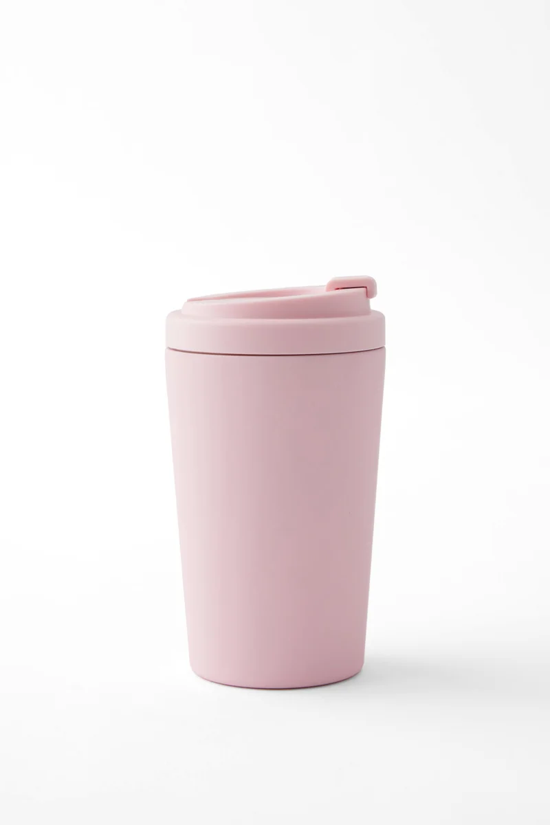 تايبو كوب معدني للتنقل