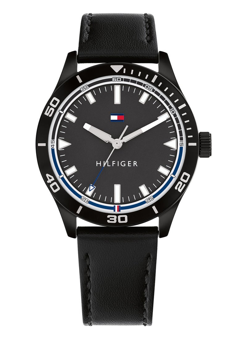 Leather Analog Wrist Watch 1791819 - pzsku/ZEC7CF30E6FD99CCA541EZ/45/_/1677494511/846d59f0-41a5-4e0d-903b-f1f6d2eb17f7
