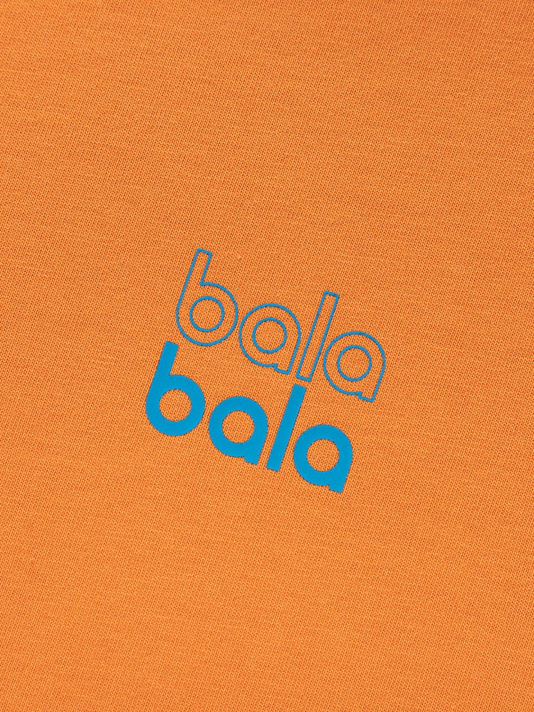 بالابالا تيشيرت بطبعة للأولاد - Image 4