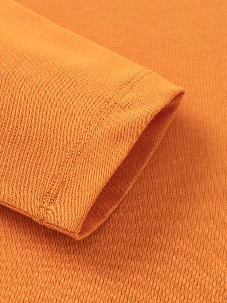 بالابالا تيشيرت بطبعة للأولاد - Image 5