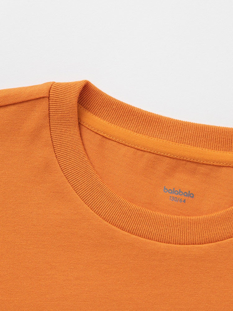 بالابالا تيشيرت بطبعة للأولاد - Image 3