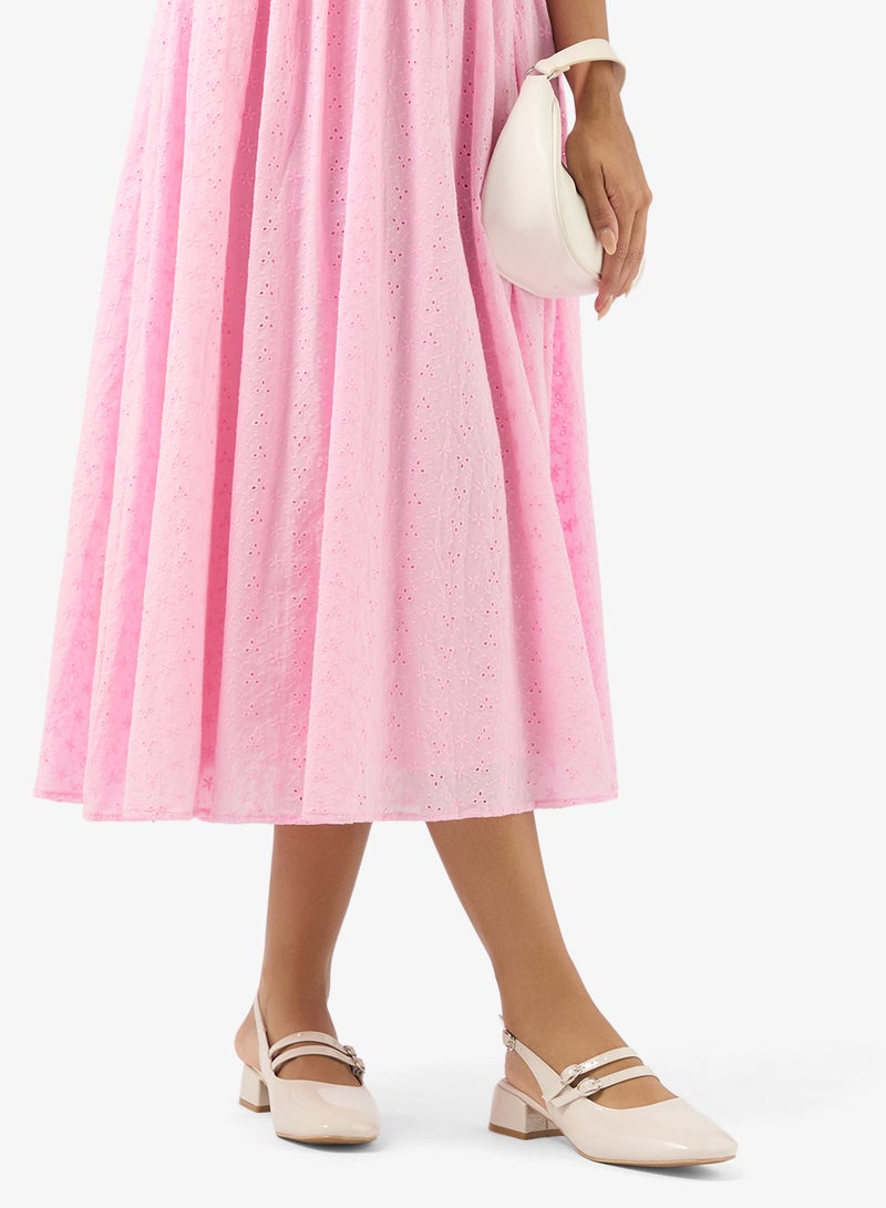 جينجر مضخات كلاسيكية - Image 5