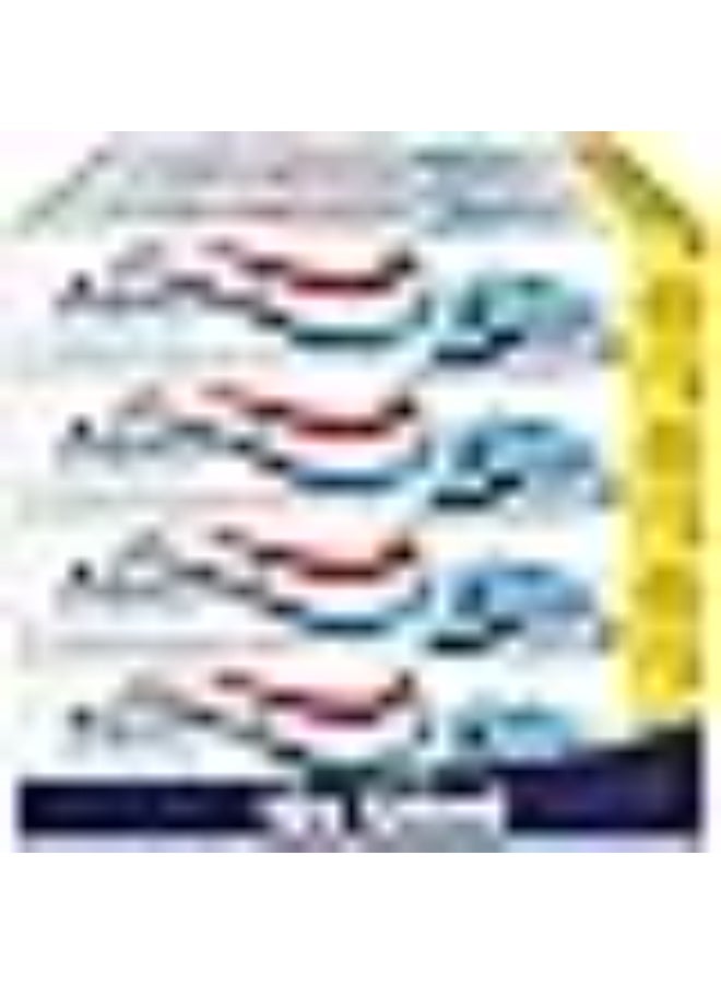 Aquafresh Triple Protection Fresh Mint Toothpaste 75ml - Image 2