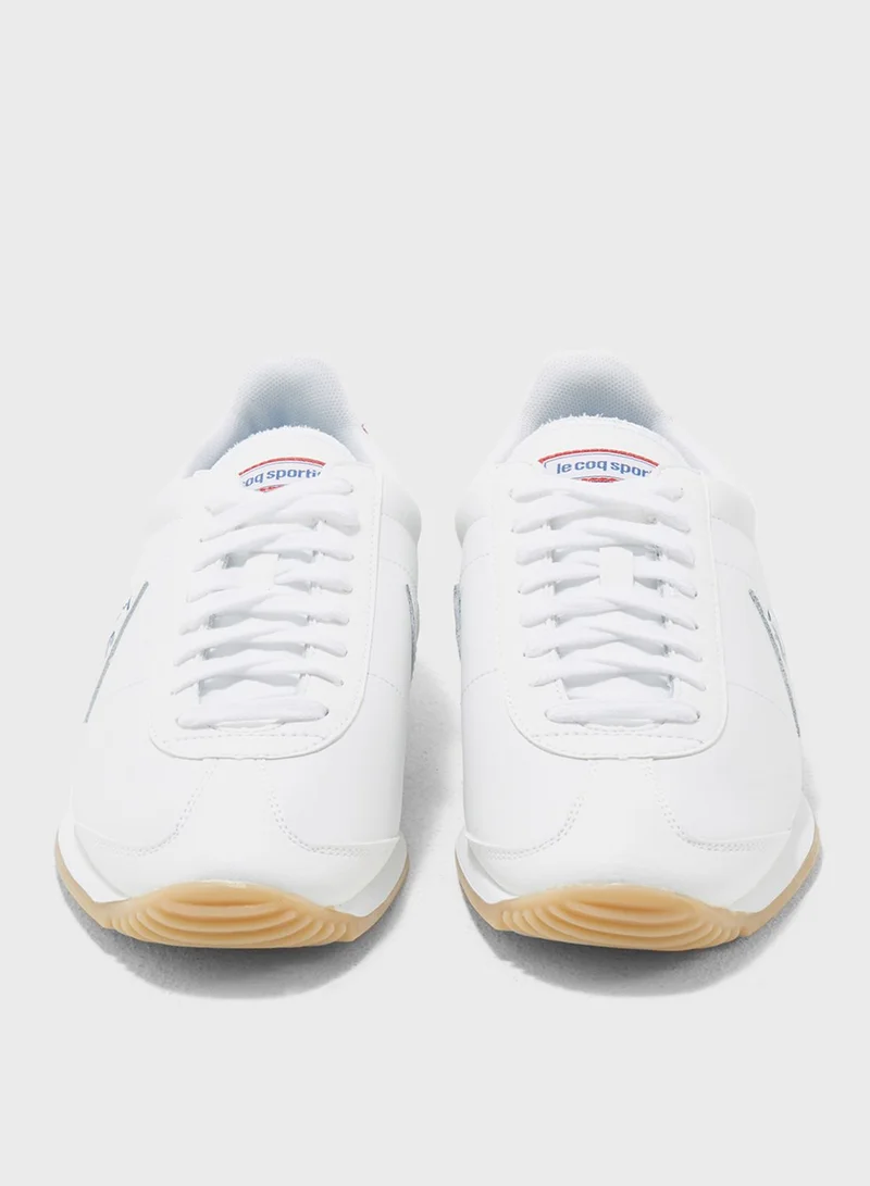 le coq sportif Quartz Lea Sport Gum