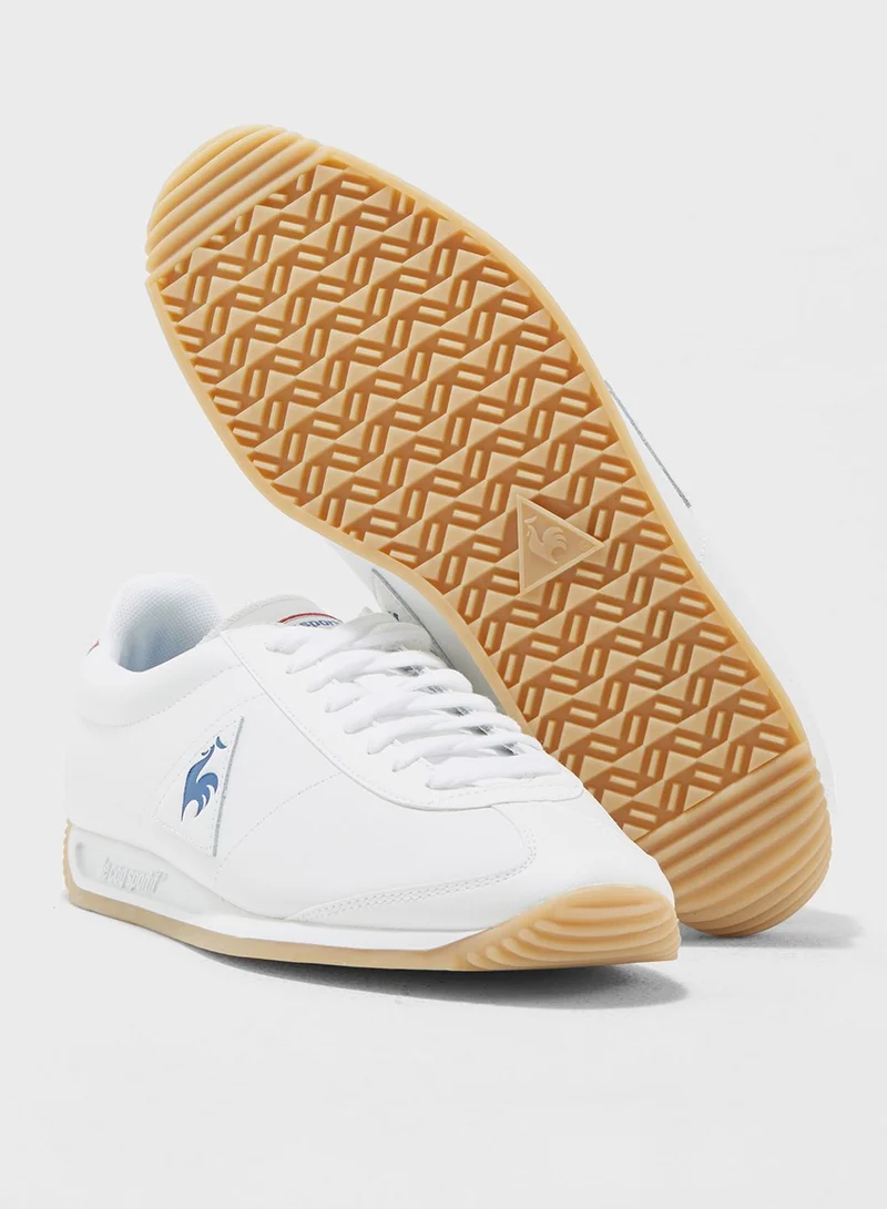 le coq sportif Quartz Lea Sport Gum