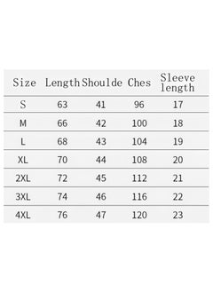 KUYING New One Piece Printed Casual Polo Shirt  - Image 2
