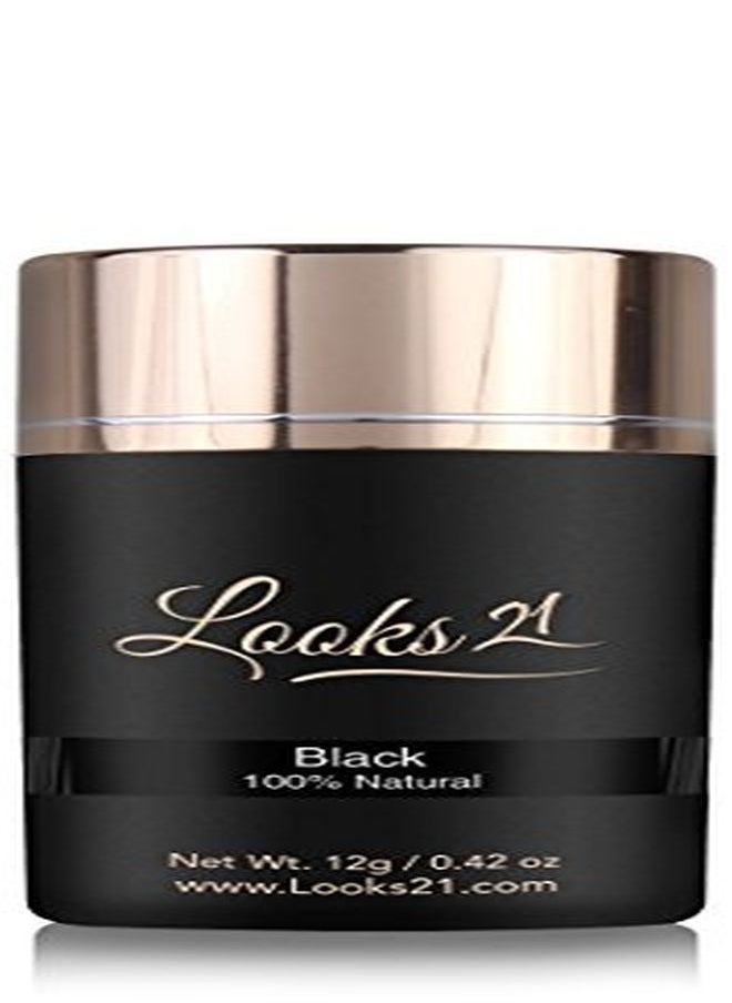 Hair Loss Concealer (12Gm / 0.42Oz Black) - pzsku/ZEC7D8FC34BA87FD794A7Z/45/_/1648928606/8f135788-d34d-4a78-93ab-b064d40dacd0