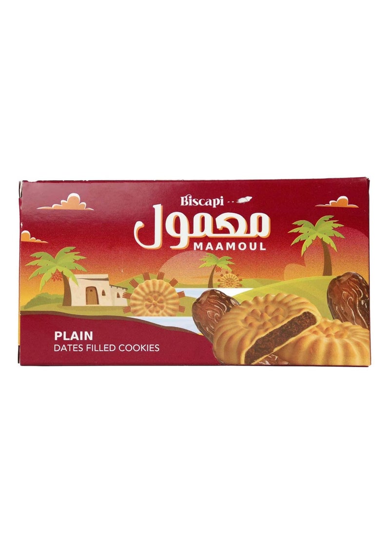 Biscapi Maamoul Dates 2 Piece grams 